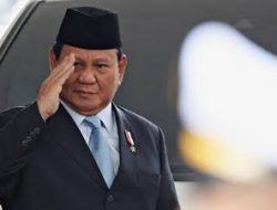 Pesan Presiden Prabowo untuk Menteri di Hari Pahlawan: Jaga Kekompakan dan Besinergi Sejahterakan Rakyat