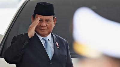 Pesan Presiden Prabowo untuk Menteri di Hari Pahlawan: Jaga Kekompakan dan Besinergi Sejahterakan Rakyat