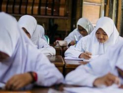 Asyiik… Sekolah Swasta di Jakarta Gratis, Bebas SPP dan Uang Masuk