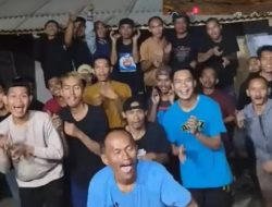 Gunawan Sadbor: Dari Joget-joget Kini Didapuk Jadi Duta Antijudi Online
