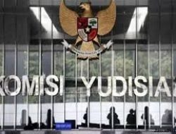 KY Bakal Usut Majelis Kasasi Ronald Tannur
