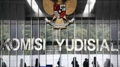 KY Bakal Usut Majelis Kasasi Ronald Tannur