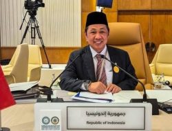 KTT OKI-Liga Arab, Wamenlu RI Desak PBB Coret Israel dari Daftar Anggota