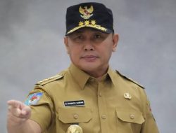 KPK Verifikasi Laporan Dugaan Korupsi Bansos yang Seret Gubernur Kalteng Sugianto Sabran