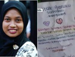 Jaksa Konsel Tuntut Bebas Guru Supriyani Lantaran Tak Ada Niat Jahat