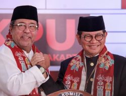Selisihnya 6,9 Persen, Elektabilitas Pramono-Rano Ungguli Ridwan Kamil-Suswono