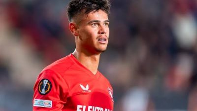 Mees Hilgers Minta Maaf Tak Bisa Bela Timnas Melawan Jepang dan Arab Saudi