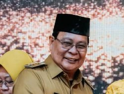 KPK Nyatakan Paman Birin Bakal Jadi Tersangka Lagi