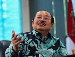 Kolaborasi KY dan Kejagung Tindaklanjuti Temuan Pidana Hakim Bermasalah