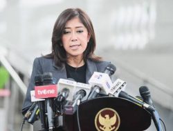 ASN Komdigi Bakal Dipecat Menteri Meutya dengan Tidak Hormat Jika Terbukti Terlibat Judi Online!