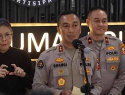Polri Respons Permintaan Evaluasi Penggunaan Senpi, Kadiv Humas Jawab Begini