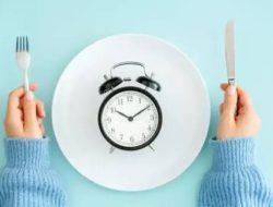 Puasa Intermiten Mulai Sarapan Pukul 10 Pagi, Apa Manfaatnya Bagi Kesehatan?