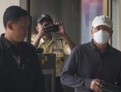 KPK: OTT Gubernur Bengkulu Diwarnai Aksi Kejar-kejaran Selama 3 Jam