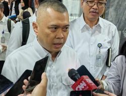 Libur Nataru, Menhub Prediksi Pergerakan Masyarakat Capai 110,67 Juta Orang