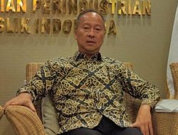 Menperin: Proposal Investasi Apple Rp1,58 Triliun Tak Adil Bagi RI