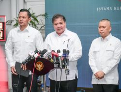 Realisasi Investasi KEK Tembus Rp242,5 Triliun Hingga November 2024
