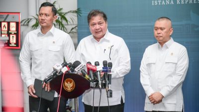 Realisasi Investasi KEK Tembus Rp242,5 Triliun Hingga November 2024