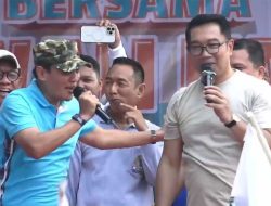 Trending di X, Celetukan Ridwan Kamil Soal Janda Dirujak Warganet