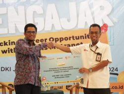 MetraNet Mengajar Cara Anak Usaha Telkom Jembatani Pelajar SMK Masuk Dunia Industri