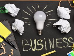 Simak 8 Ide Bisnis di Tahun 2025, Cloud Kitchen hingga Freelance Sedang Populer