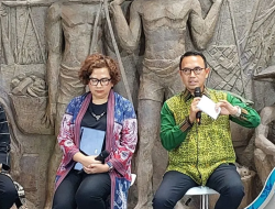 Pergerakan Penumpang Periode Nataru Diproyeksikan Naik 5 persen, InJourney Airports Tingkatkan Kenyamanan Pengguna