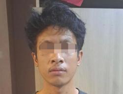 Cemburu Lantaran Korban Kencan Bareng Mantan Suami, Jadi Motif Pelaku Penyiraman Air Keras Wanita di Bekasi