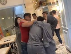 Viral! Calon Dokter Muda Dianiaya, Perkara Jadwal Piket Malam Tahun Baru