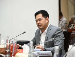 DPR Minta Bank Indonesia Operasi Uang Palsu