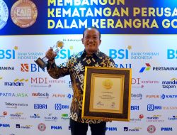 CGPI Award 2024: Finnet Kembali Dinobatkan sebagai Indonesia Trusted Company