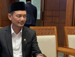 Komisi II DPR Minta MK Imparsial Saat Terima Gugatan Perselisihan Pilkada