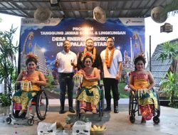 Swasembada Energi Berbasis Desa, Pertamina Inovasikan Pemanfaatan EBT Untuk Pertanian dan Ekowisata Bali
