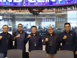 TelkomGroup Pastikan Kenyamanan Digital Pelanggan di Momen Nataru