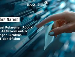 Bigbox Perkenalkan Solusi AI Untuk Birokrasi yang Lebih Efisien