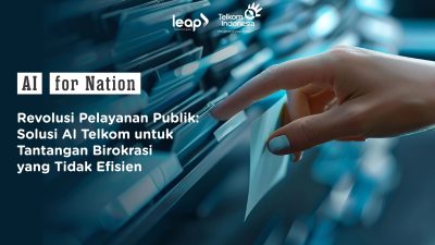 Bigbox Perkenalkan Solusi AI Untuk Birokrasi yang Lebih Efisien