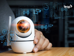 Antares Eazy Hadirkan SmartHome dan SmartOffice Berbasis AI