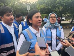 Pelni Pastikan Tak Ada Kendala Meski Cuaca Angkutan Nataru Buruk