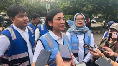 Pelni Pastikan Tak Ada Kendala Meski Cuaca Angkutan Nataru Buruk