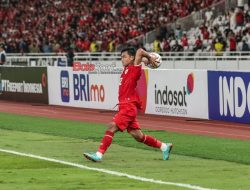 Timnas Day! Ha Hyeok-jun: Lemparan Jauh Pratama Arhan jadi Senjata Besar Timnas Indonesia