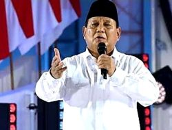 Ini Alasan Prabowo Pangkas Anggaran Makan Siang Gratis Jadi Rp10 Ribu per Anak