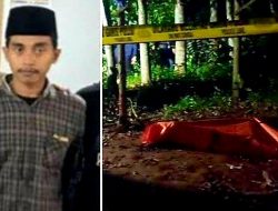 Diduga karena Hamil Mahasiswi UTM Tewas Dibakar oleh Kekasih, Begini Kronologinya