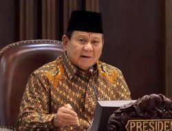 Presiden Prabowo Minta Mendagri Teruskan Rakor Mingguan Pengendalian Inflasi Daerah