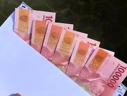 Simpang siur Soal Kenaikan Gaji Guru, Begini Penjelasan Istana