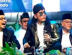 Imbas Video Viral, Posisi Miftah Sebagai Utusan Khusus Presiden Bakal Dievaluasi
