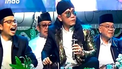 Imbas Video Viral, Posisi Miftah Sebagai Utusan Khusus Presiden Bakal Dievaluasi
