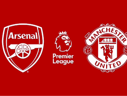 Arsenal vs Manchester United: The Gunners Hentikan Laju Kemenangan MU?