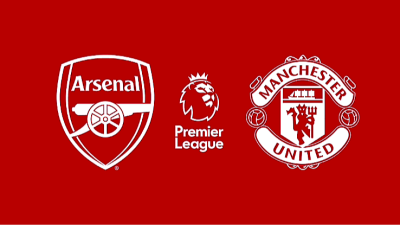 Arsenal vs Manchester United: The Gunners Hentikan Laju Kemenangan MU?