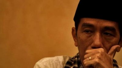 Tegas, Hasto Sebut Jokowi, Gibran dan Bobby Nasution Bukan Kader PDIP Lagi!