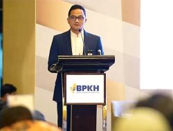 Capai Rp169 Triliun, BPKH Pastikan Dana Haji Diinvestasikan pada Instrumen Berprinsip Syariah