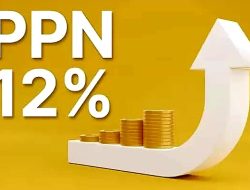 Penerapan PPN 11 dan 12 Persen Secara Selektif Dinilai Berpotensi Bikin Bingung Masyarakat