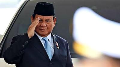 Hargai Keputusan Mundur, Presiden Prabowo Segera Cari Pengganti Miftah